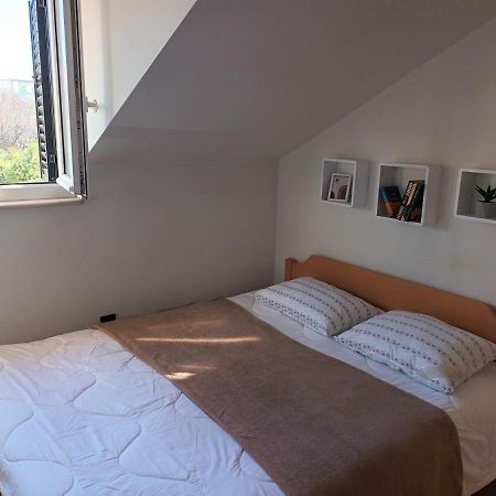 Appartamento Kirka Spalato Esterno foto