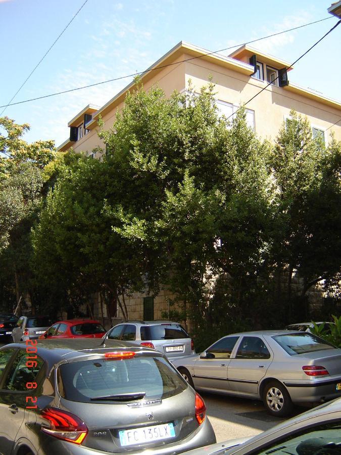 Appartamento Kirka Spalato Esterno foto