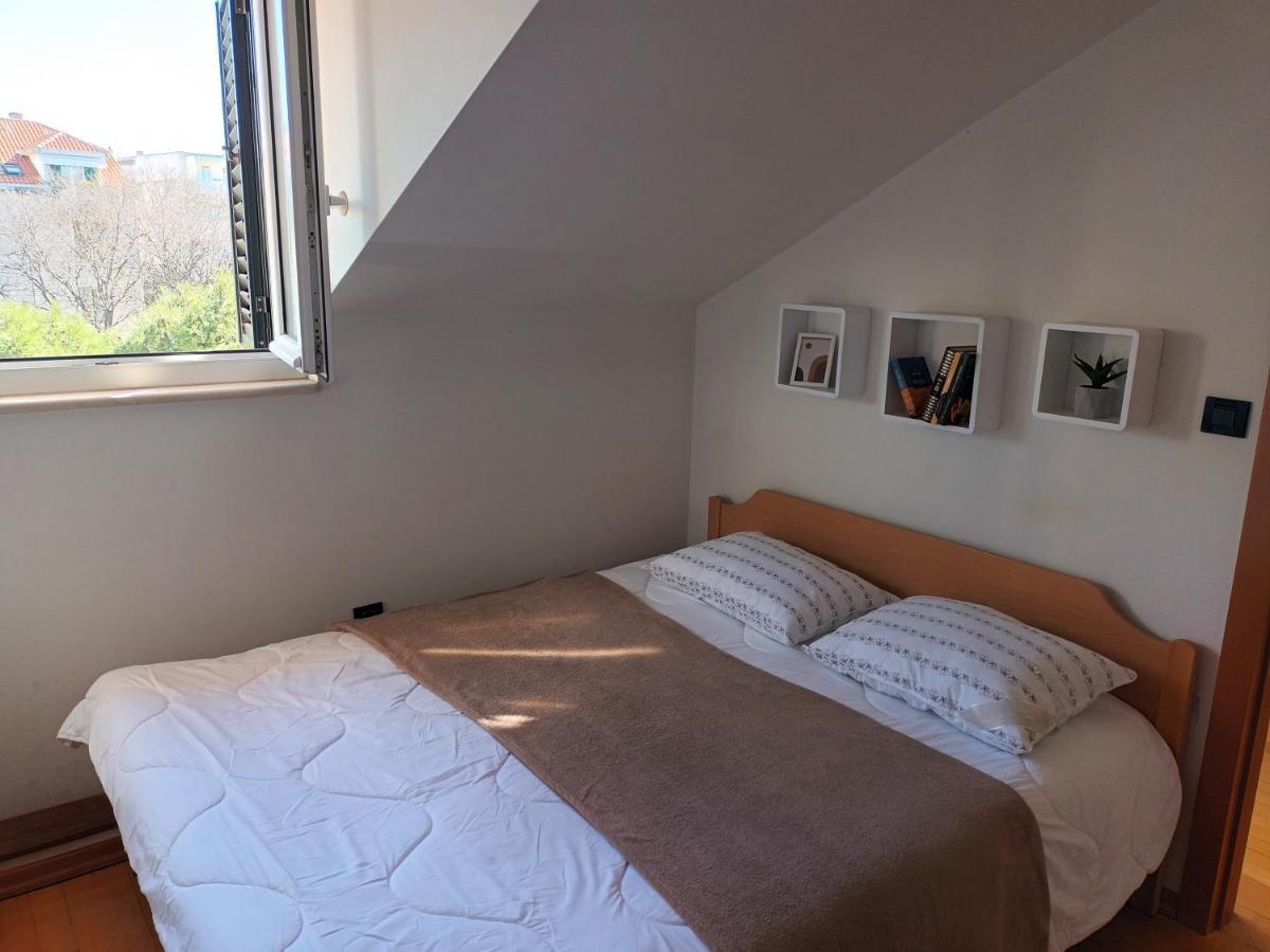 Appartamento Kirka Spalato Esterno foto