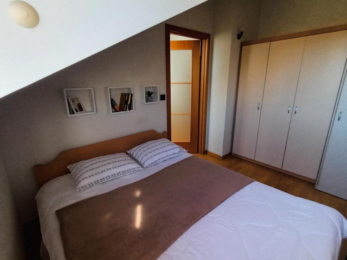 Appartamento Kirka Spalato Esterno foto