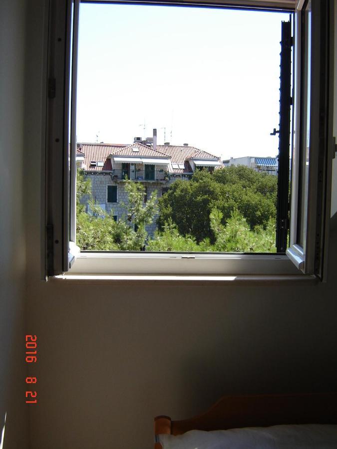 Appartamento Kirka Spalato Esterno foto