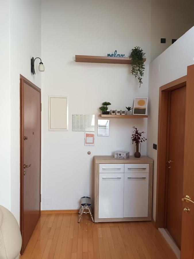 Appartamento Kirka Spalato Esterno foto