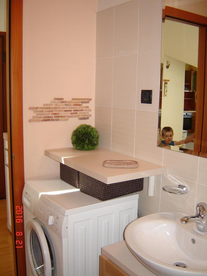 Appartamento Kirka Spalato Esterno foto