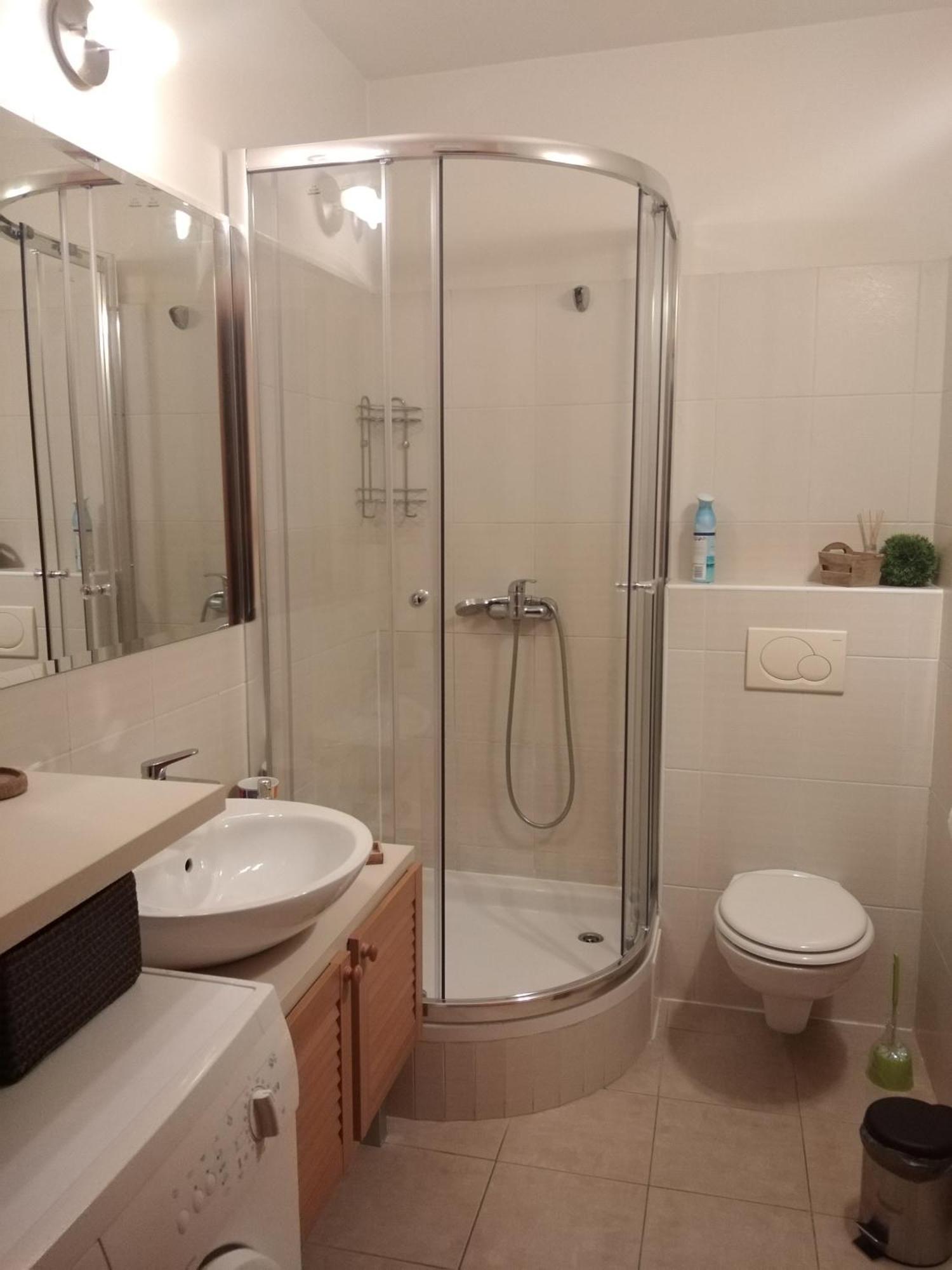 Appartamento Kirka Spalato Esterno foto
