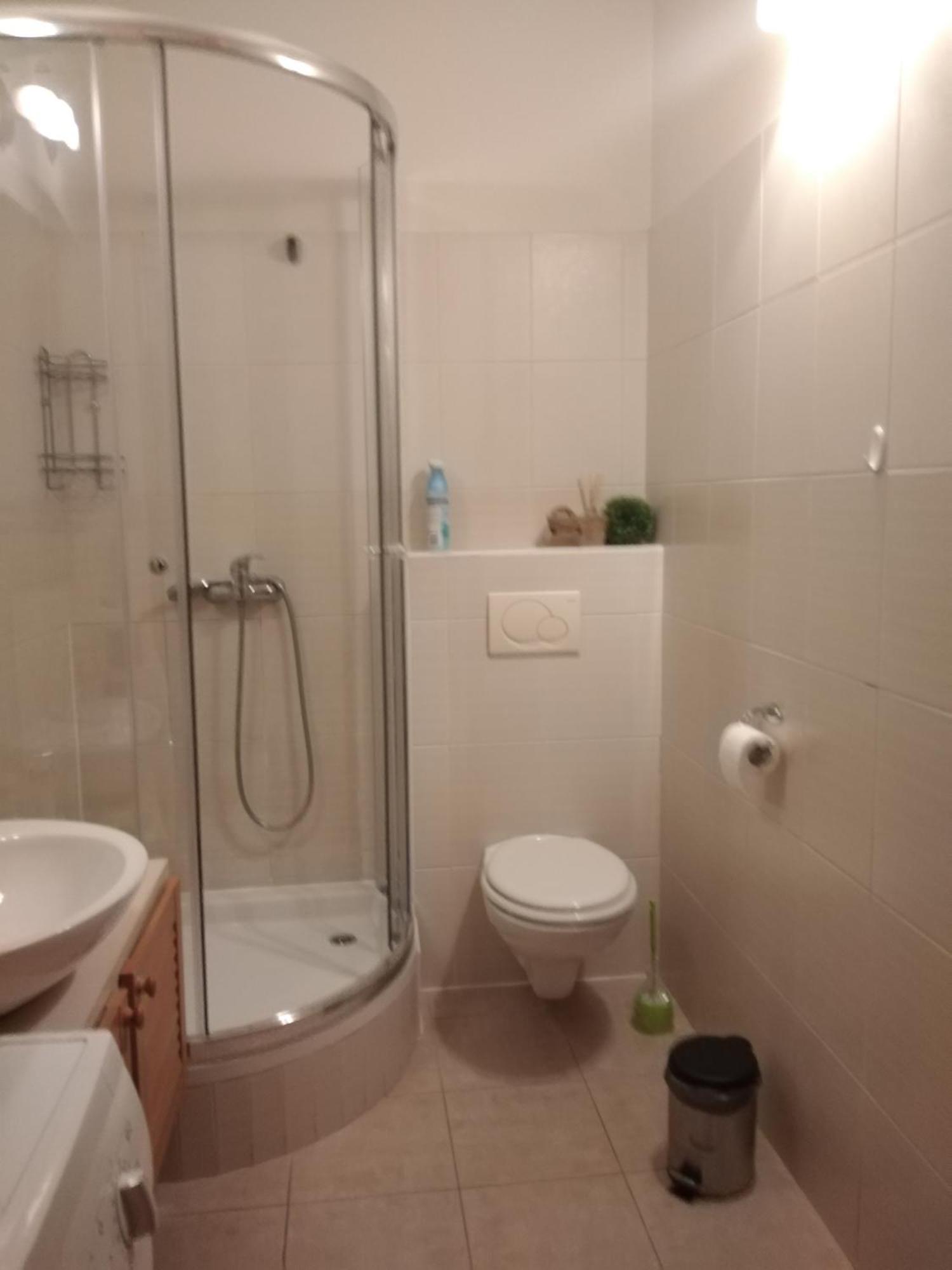Appartamento Kirka Spalato Esterno foto